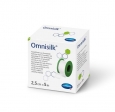 Тейп OMNISILK - 2,5 см х 9,2м  9004192