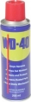 Спрей WD-40 