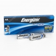 Элемент питания, батарейка AA литиевая ENERGIZER Ultimate LITIUM FR6 коробка 10 шт