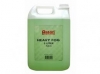 Дым жидкость ANTARI FLG-5, 5л зеленая-среднего рассеивания