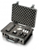 Кофр 1500 Peli Case c поропластом