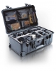 Кофр 1510 Peli Case c поропластом