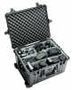 Кофр 1620 Peli Case с поропластом