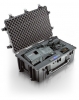 Кофр 1650 Peli Case c поропластом