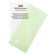 Светофильтр Half Plus Green 245 7.62 м х 1.22 м 