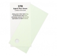 Светофильтр Eighth Plus Green 278 7.62 м х 1.22 м