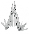 Мультиинструмент Leatherman Wingman 