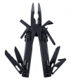 Мультиинструмент Leatherman OHT Black