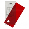  Светофильтр Light Red 182 7.62 м х 1.22 м 