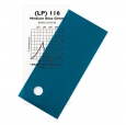 Светофильтр (LP) Medium Blue Green 116 7.62 м х 1.22 м